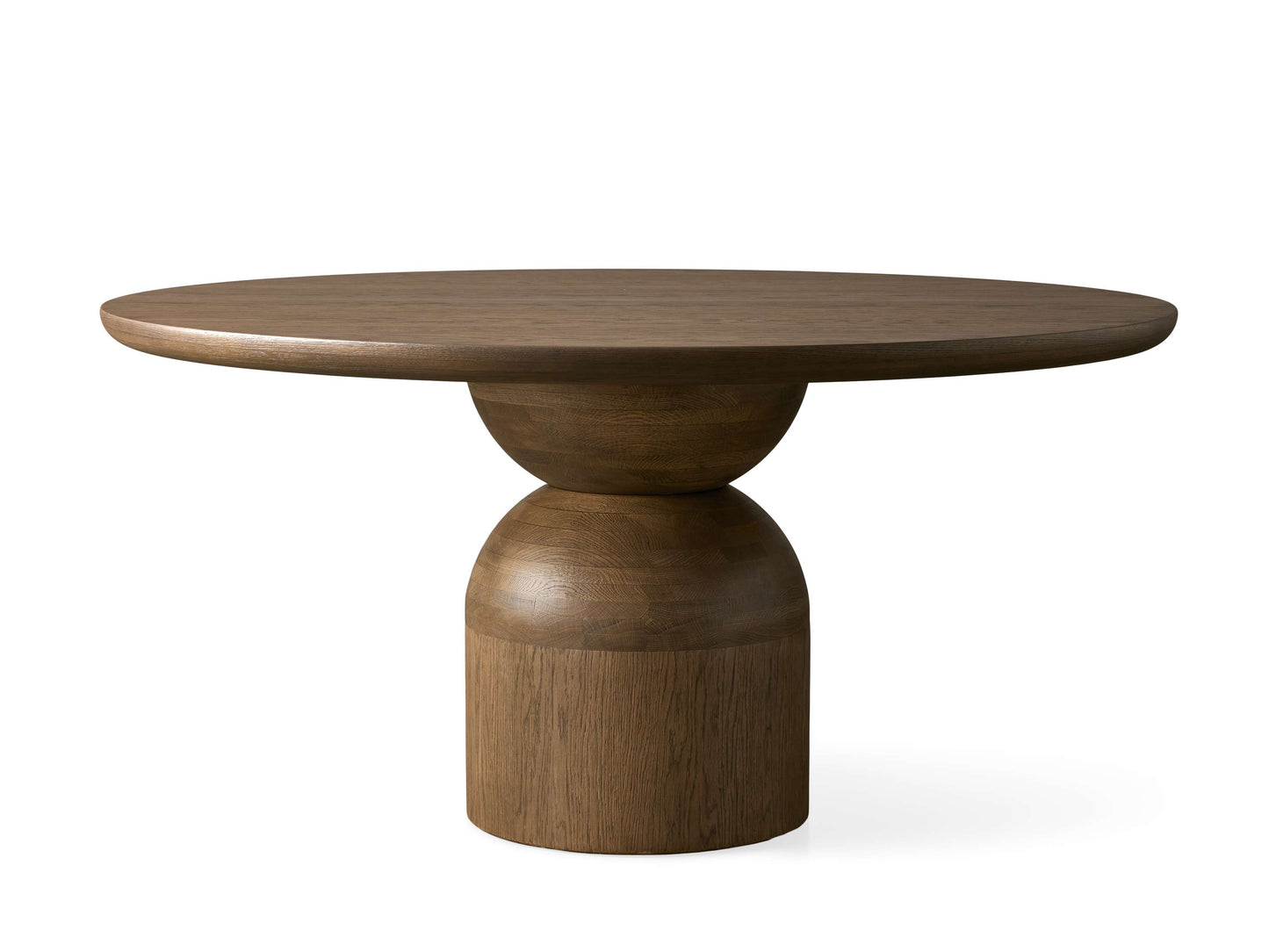Perth Round Dining Table