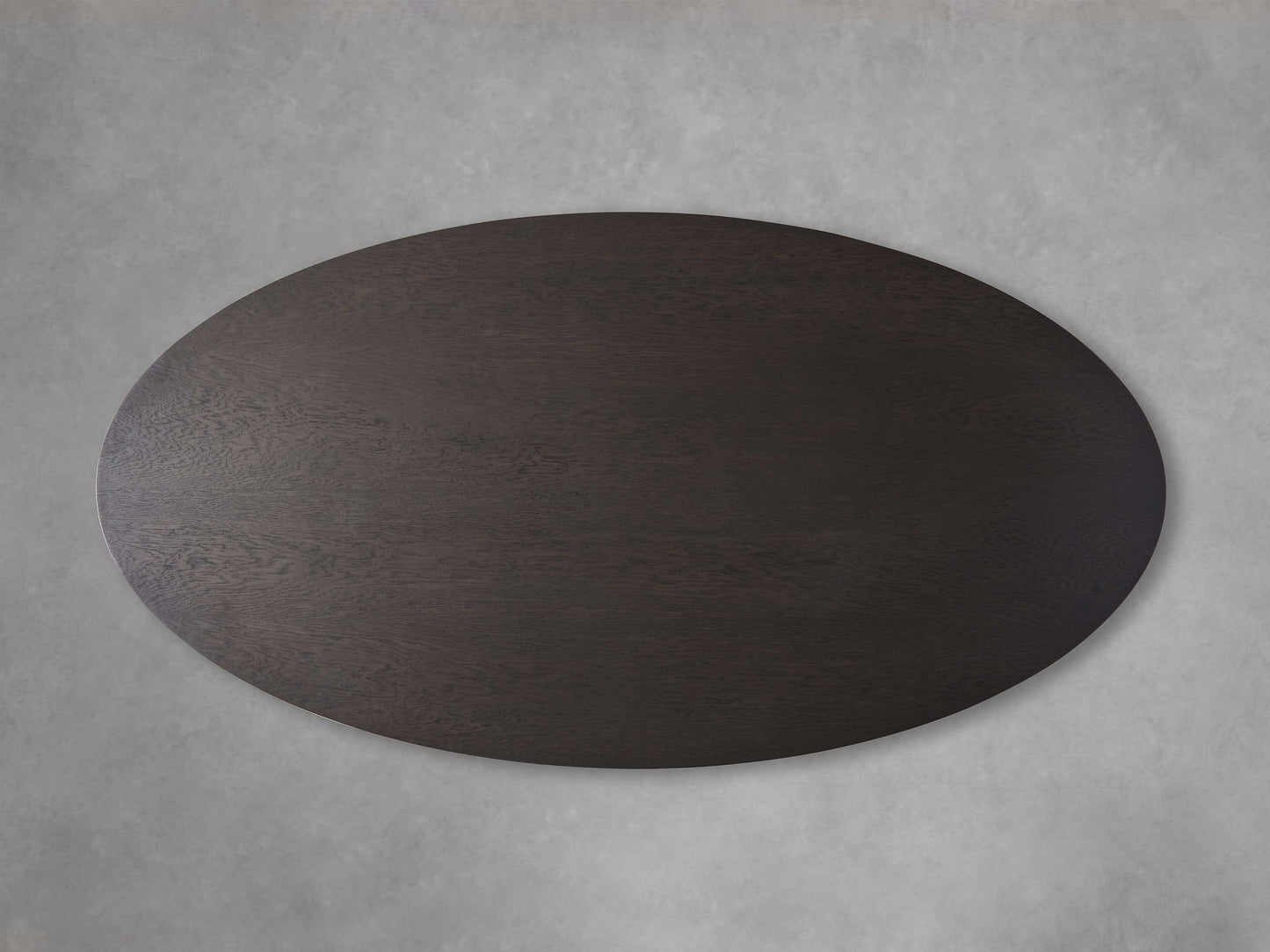 Perth Oval Dining Table