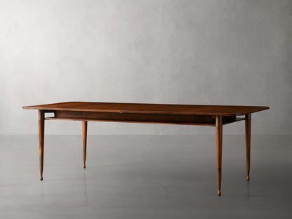 Ross Extension Dining Table