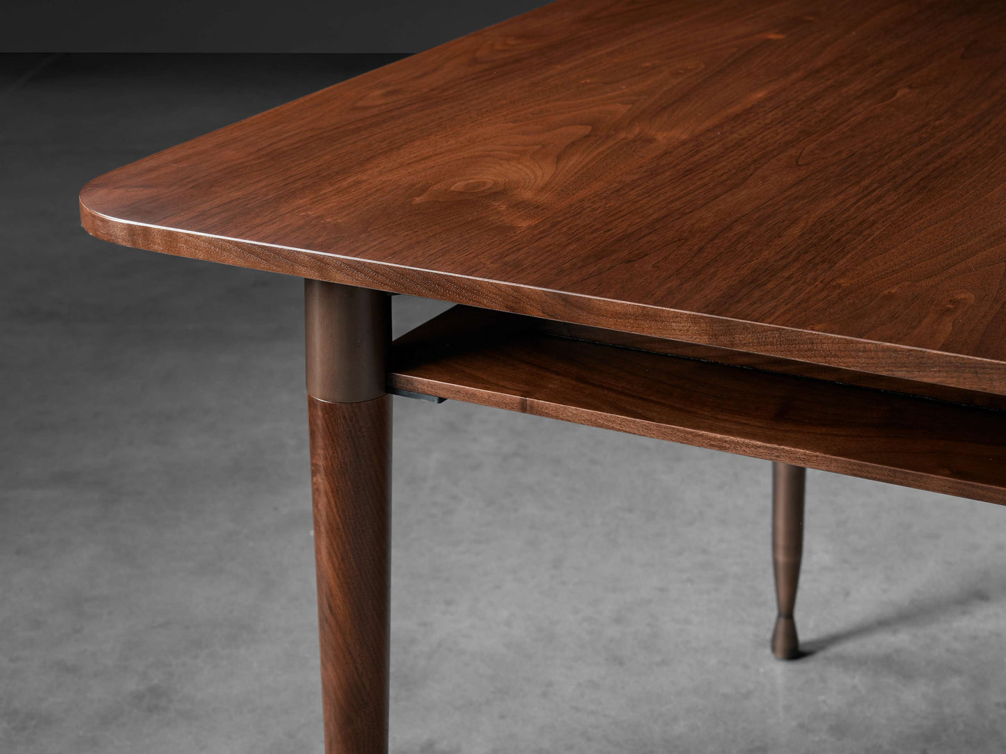 Ross Extension Dining Table