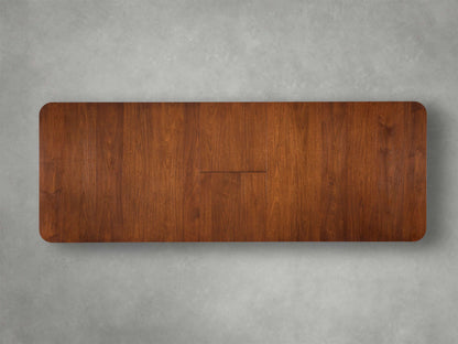 Ross Extension Dining Table