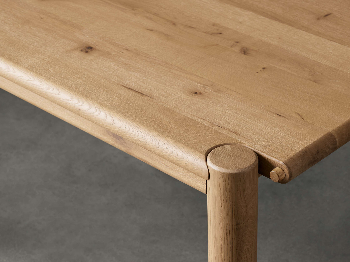 Sulina Extension Dining Table