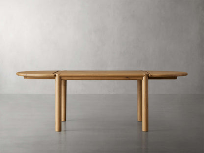 Sulina Extension Dining Table
