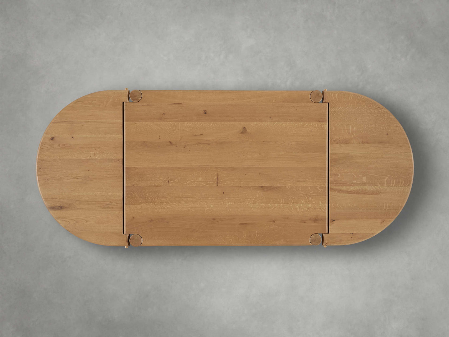 Sulina Extension Dining Table