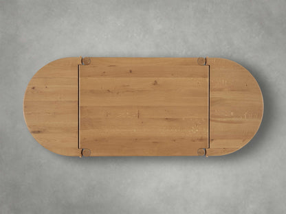 Sulina Extension Dining Table