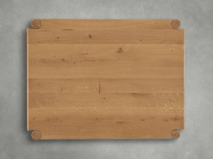 Sulina Extension Dining Table