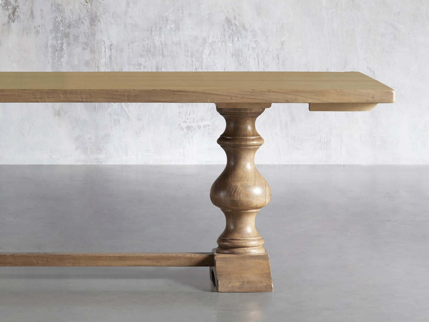 Tuscany Extension Dining Table