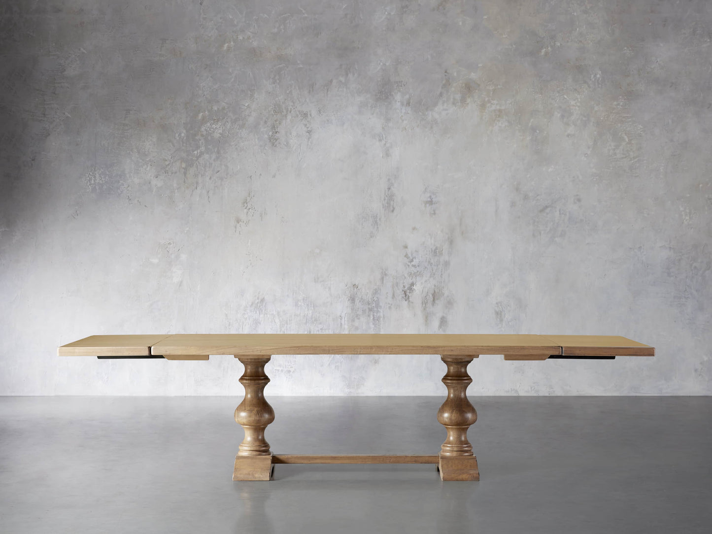 Tuscany Extension Dining Table