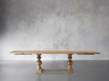 Tuscany Extension Dining Table