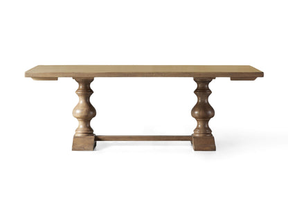 Tuscany Extension Dining Table