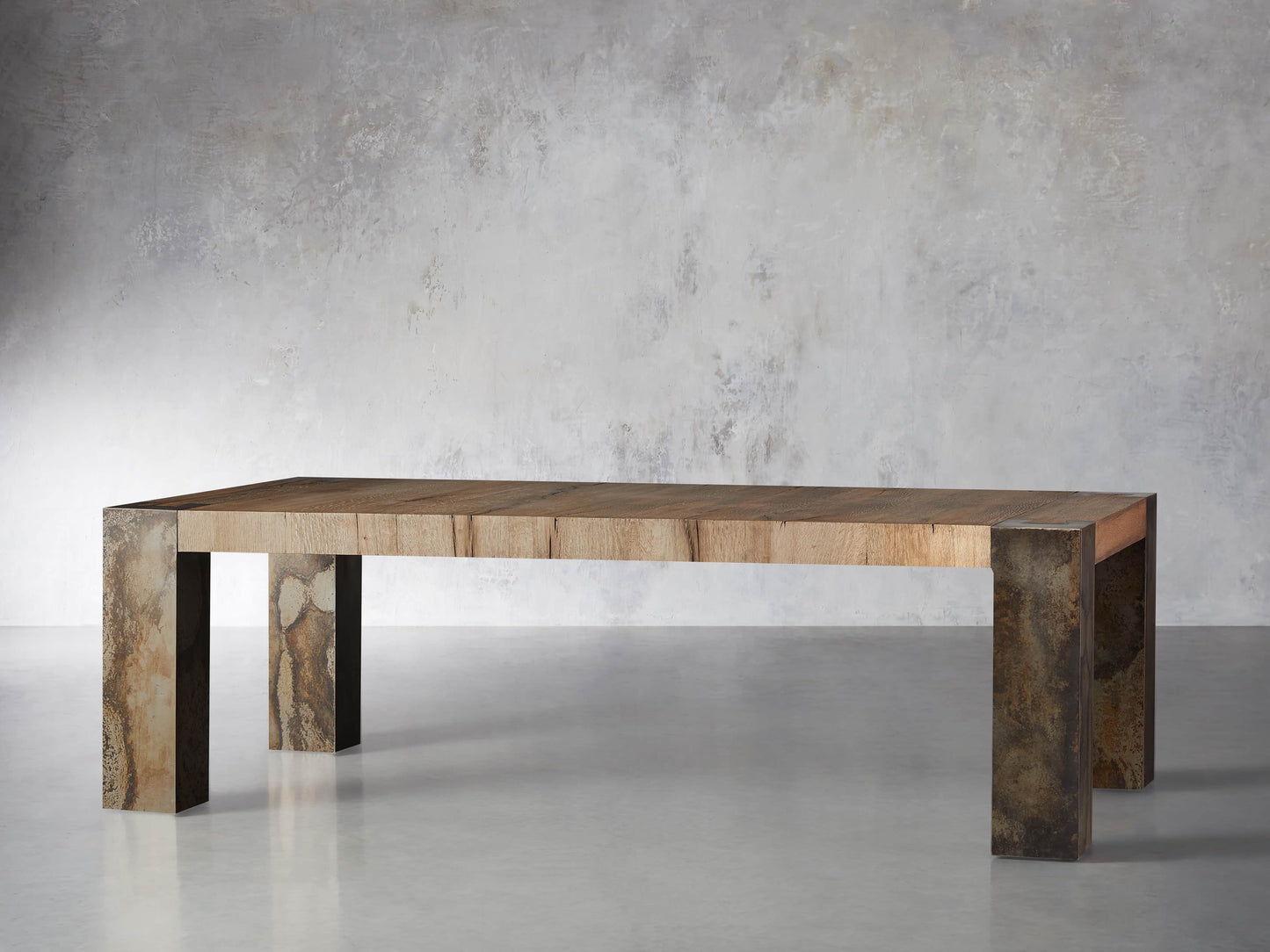 Telluride Dining Table