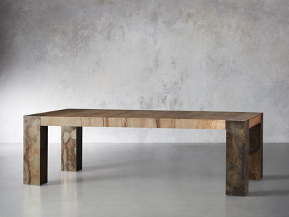 Telluride Dining Table