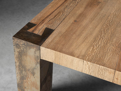 Telluride Dining Table