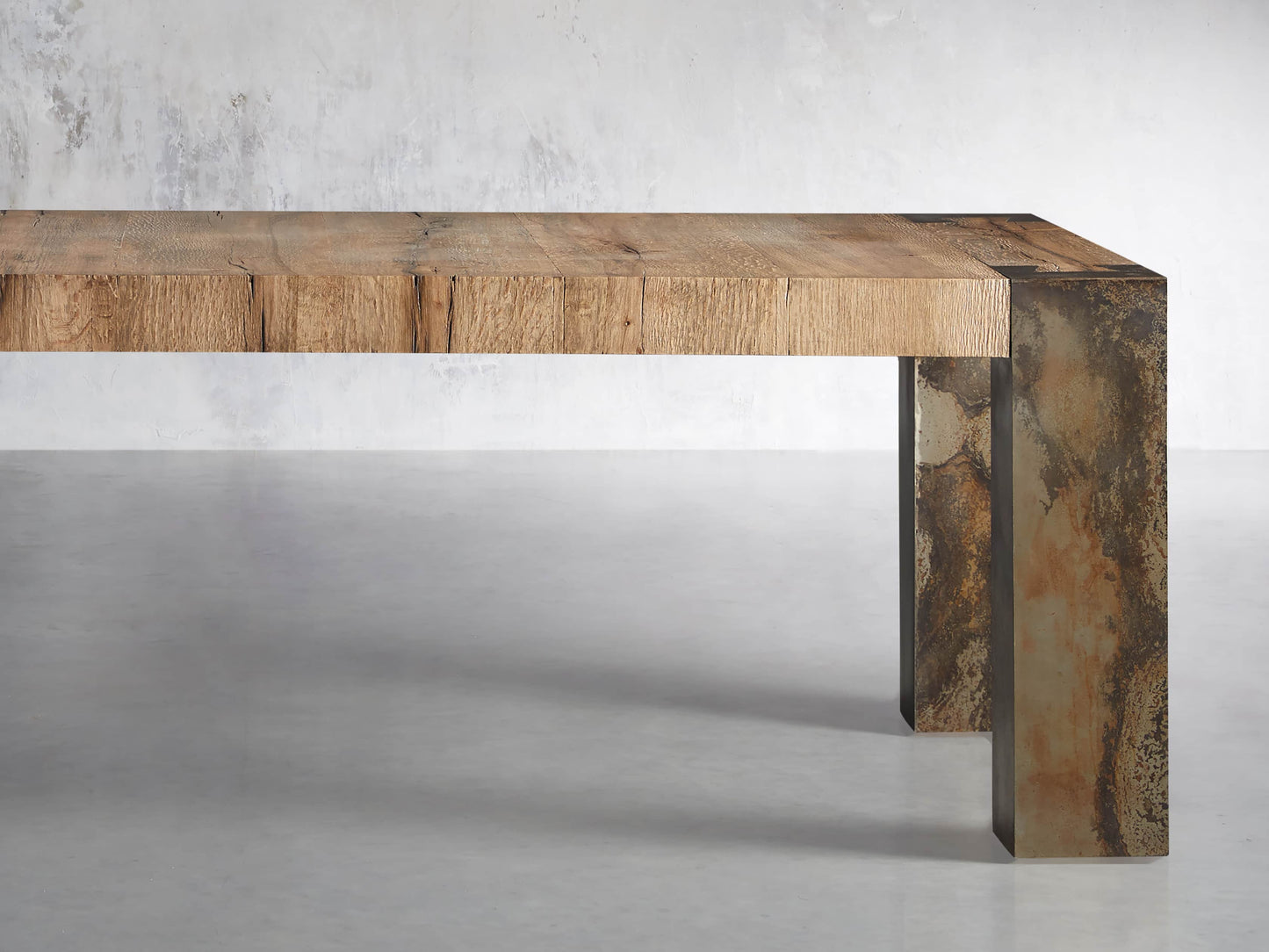 Telluride Dining Table