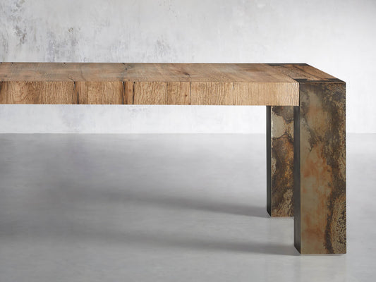 Telluride Dining Table