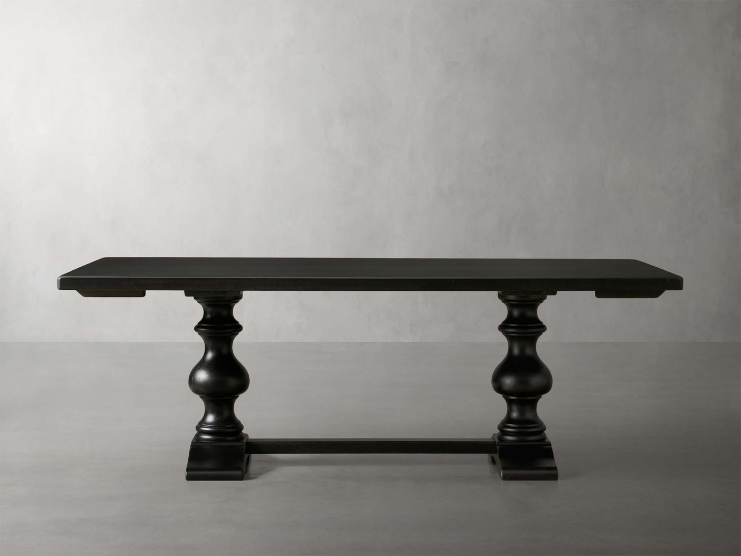 Tuscany Extension Dining Table
