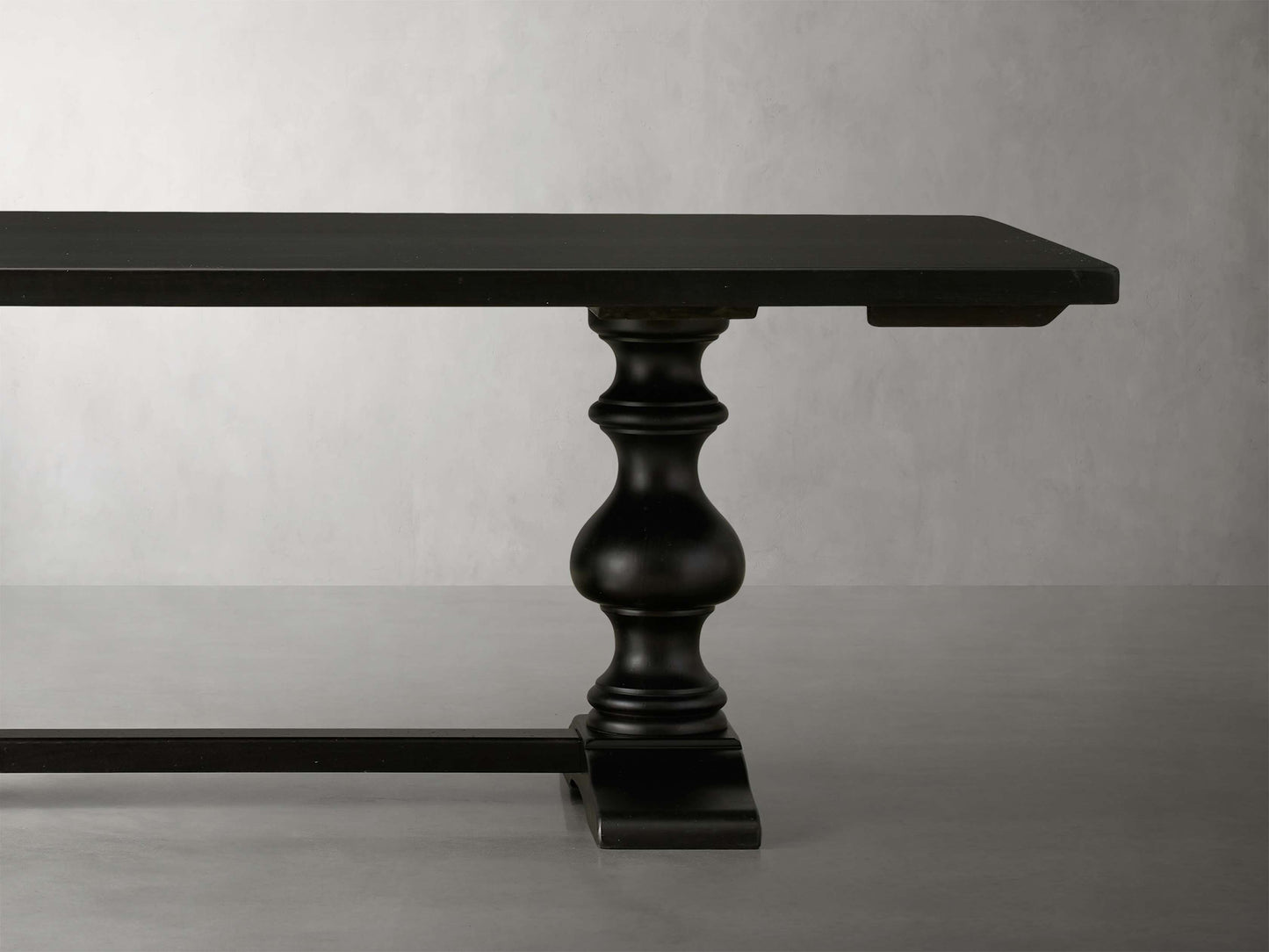 Tuscany Extension Dining Table