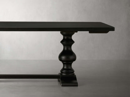 Tuscany Extension Dining Table