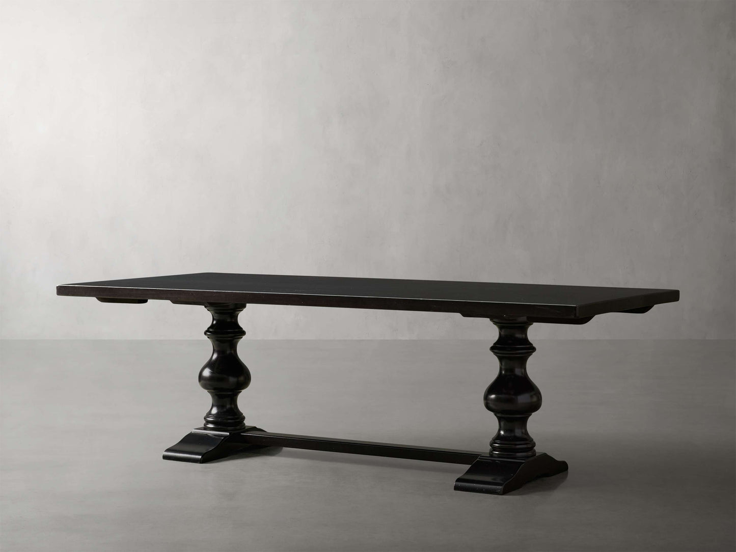 Tuscany Oval Extension Dining Table