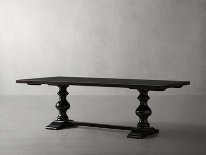 Tuscany Oval Extension Dining Table