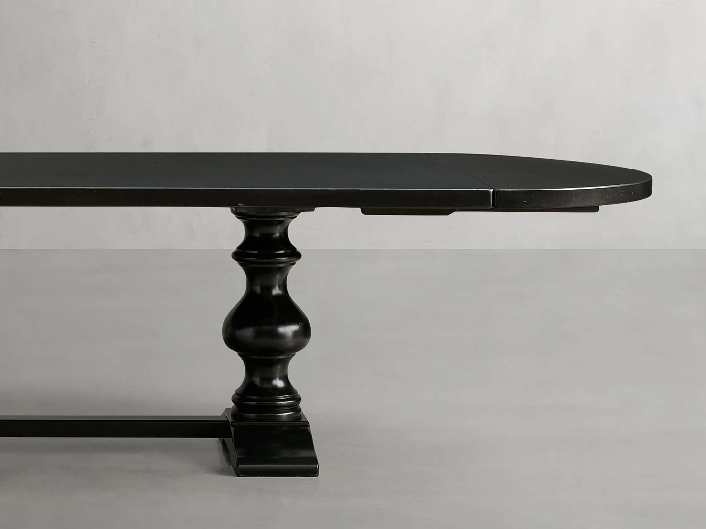 Tuscany Oval Extension Dining Table