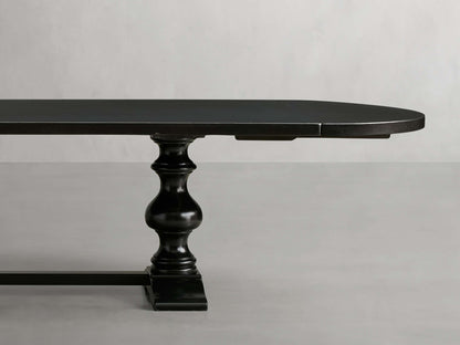 Tuscany Oval Extension Dining Table