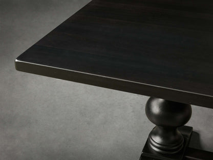 Tuscany Oval Extension Dining Table