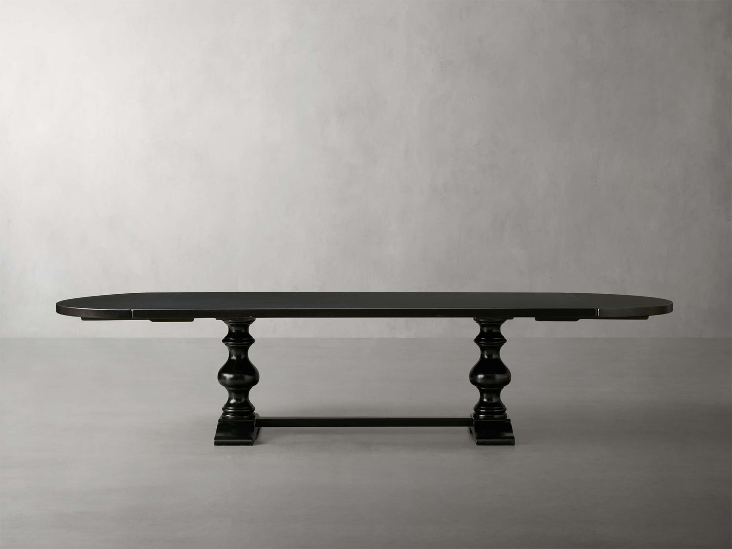 Tuscany Oval Extension Dining Table