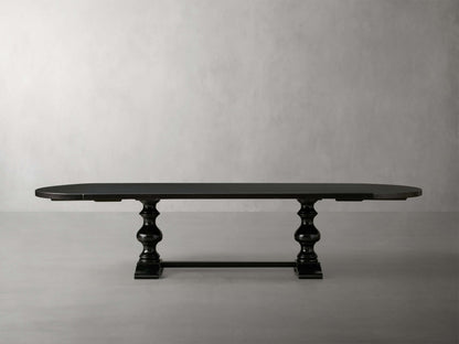 Tuscany Oval Extension Dining Table