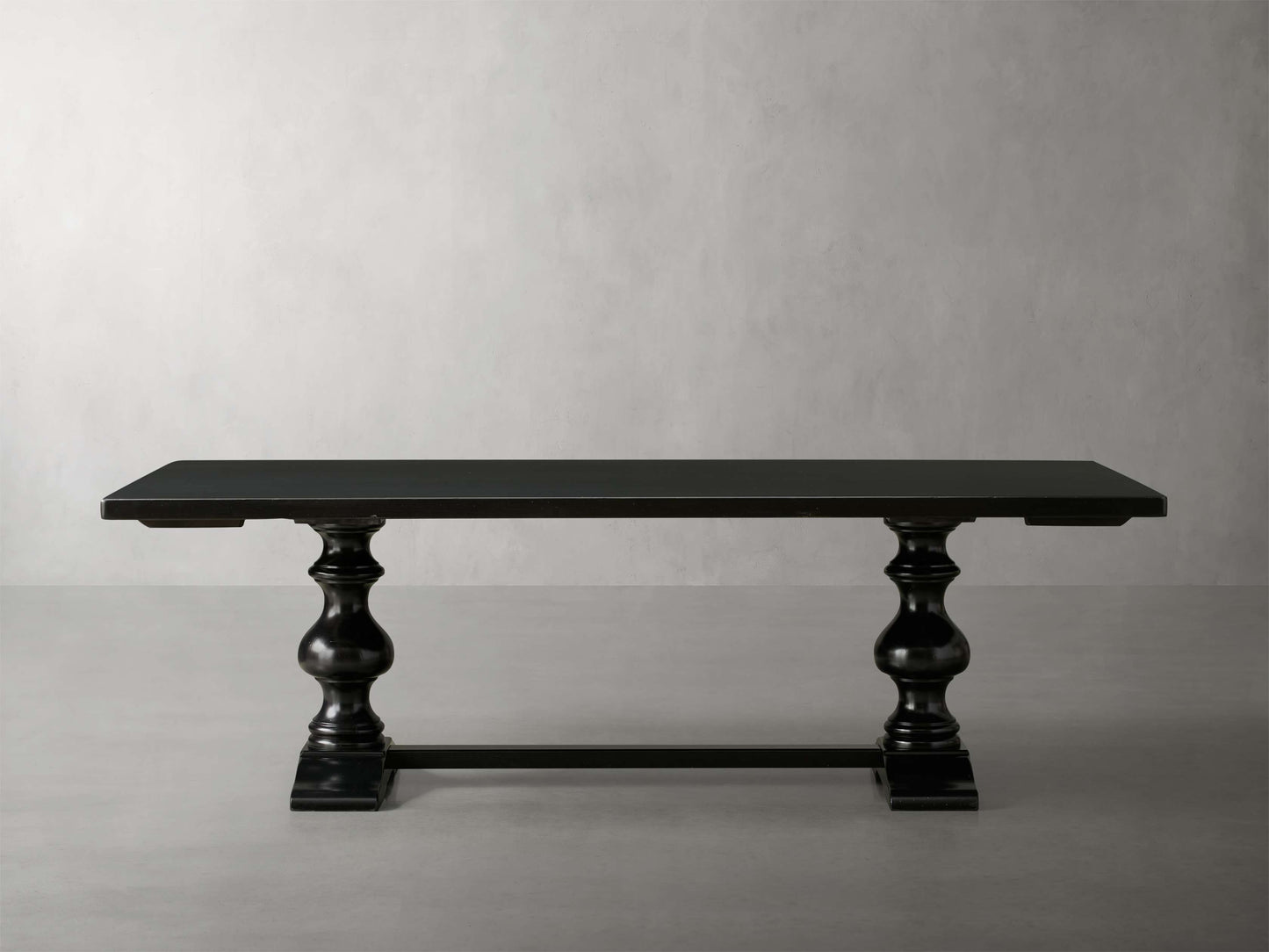 Tuscany Oval Extension Dining Table