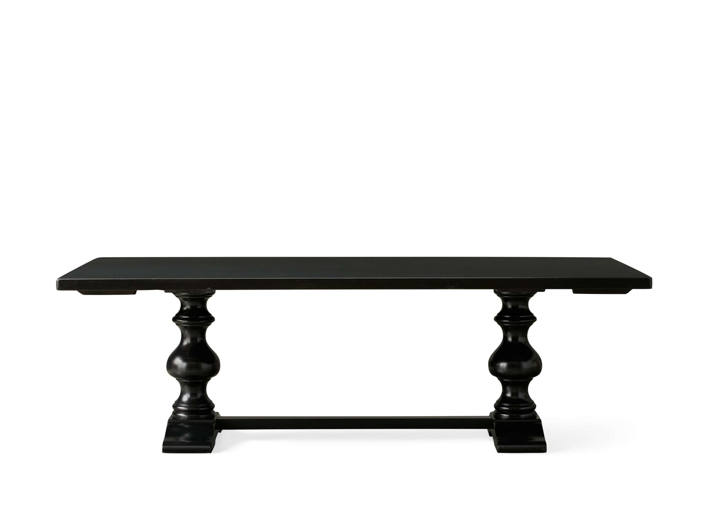 Tuscany Oval Extension Dining Table