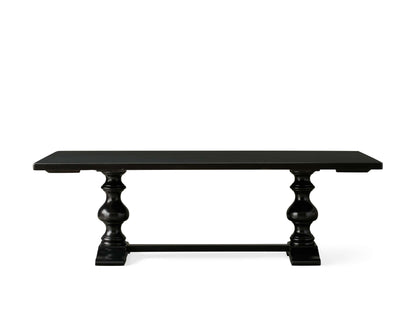 Tuscany Oval Extension Dining Table