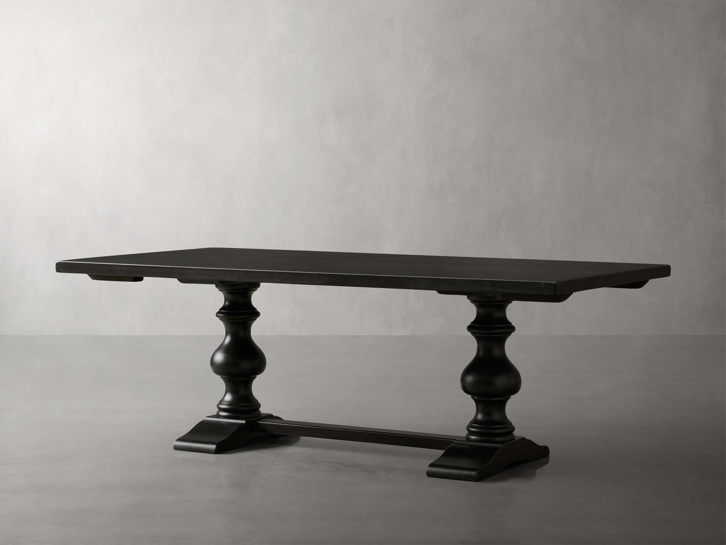 Tuscany Extension Dining Table