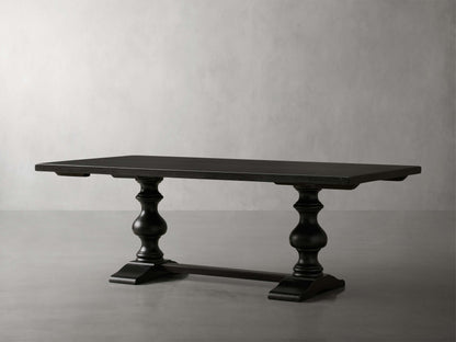 Tuscany Extension Dining Table
