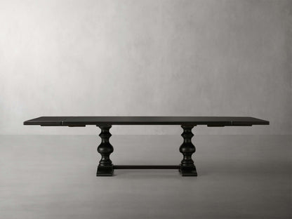 Tuscany Extension Dining Table