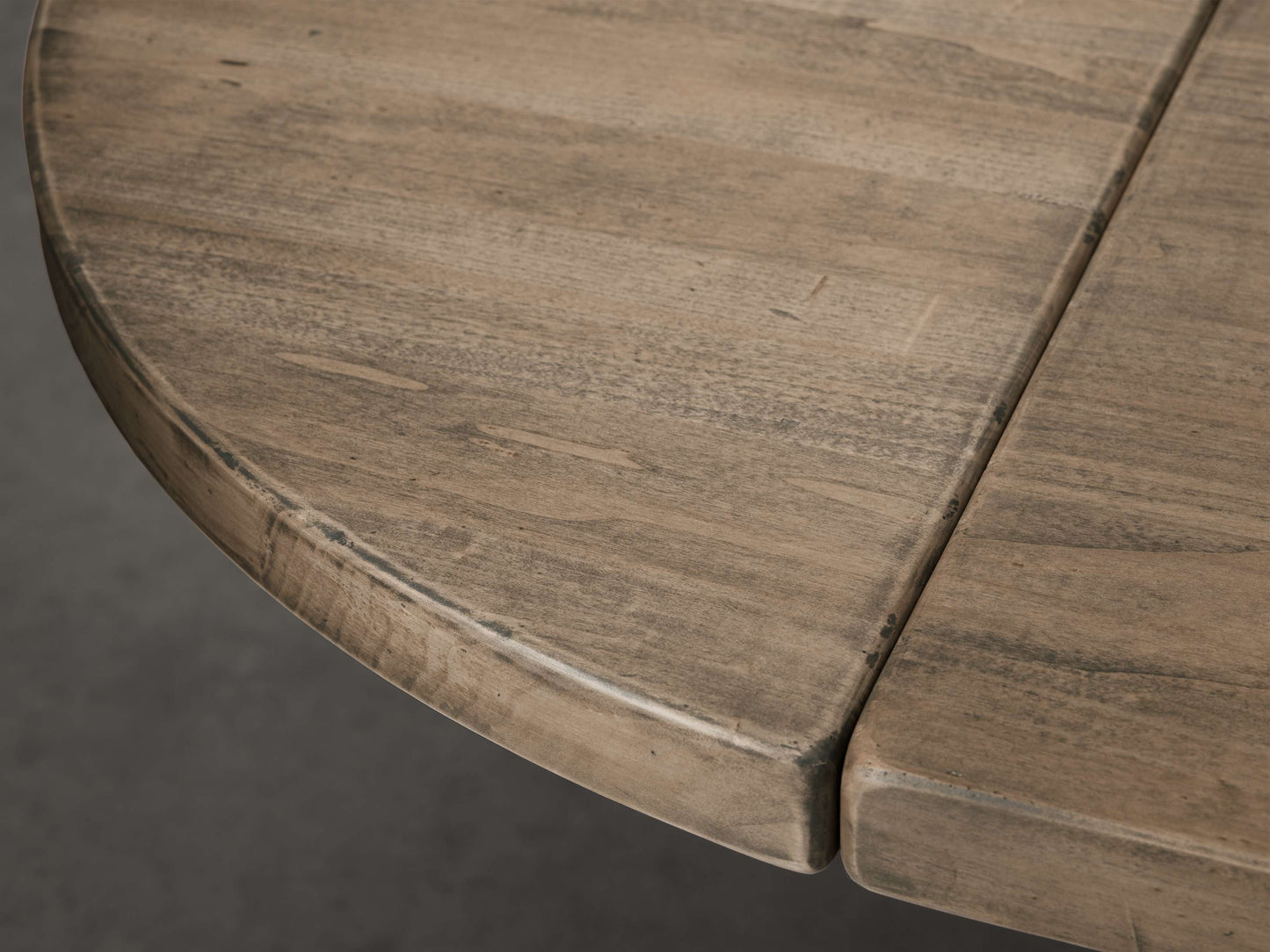 Tuscany Oval Extension Dining Table