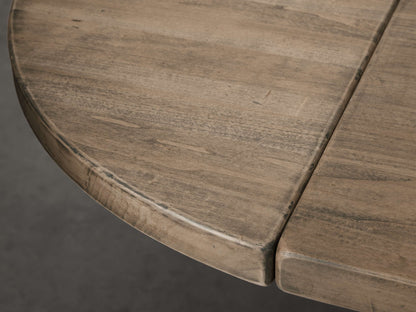 Tuscany Oval Extension Dining Table