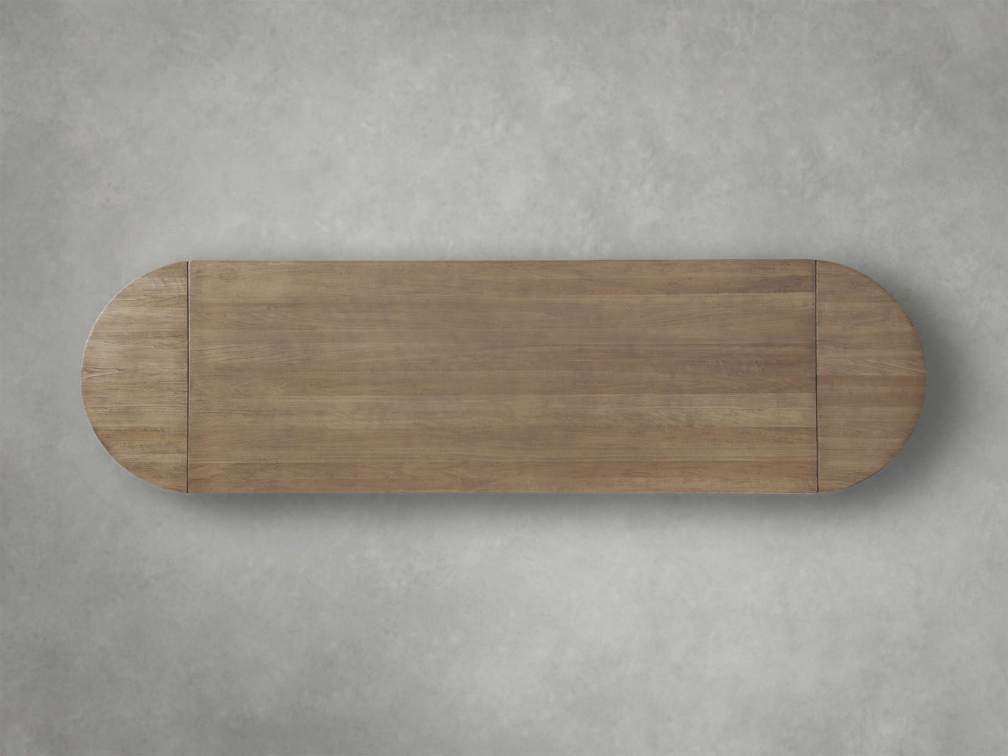 Tuscany Oval Extension Dining Table