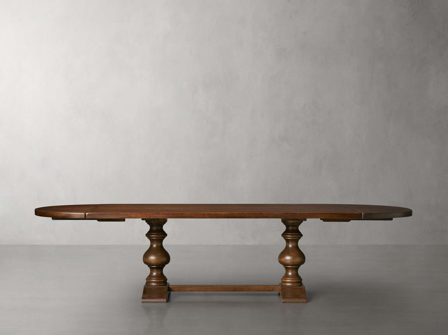 Tuscany Oval Extension Dining Table
