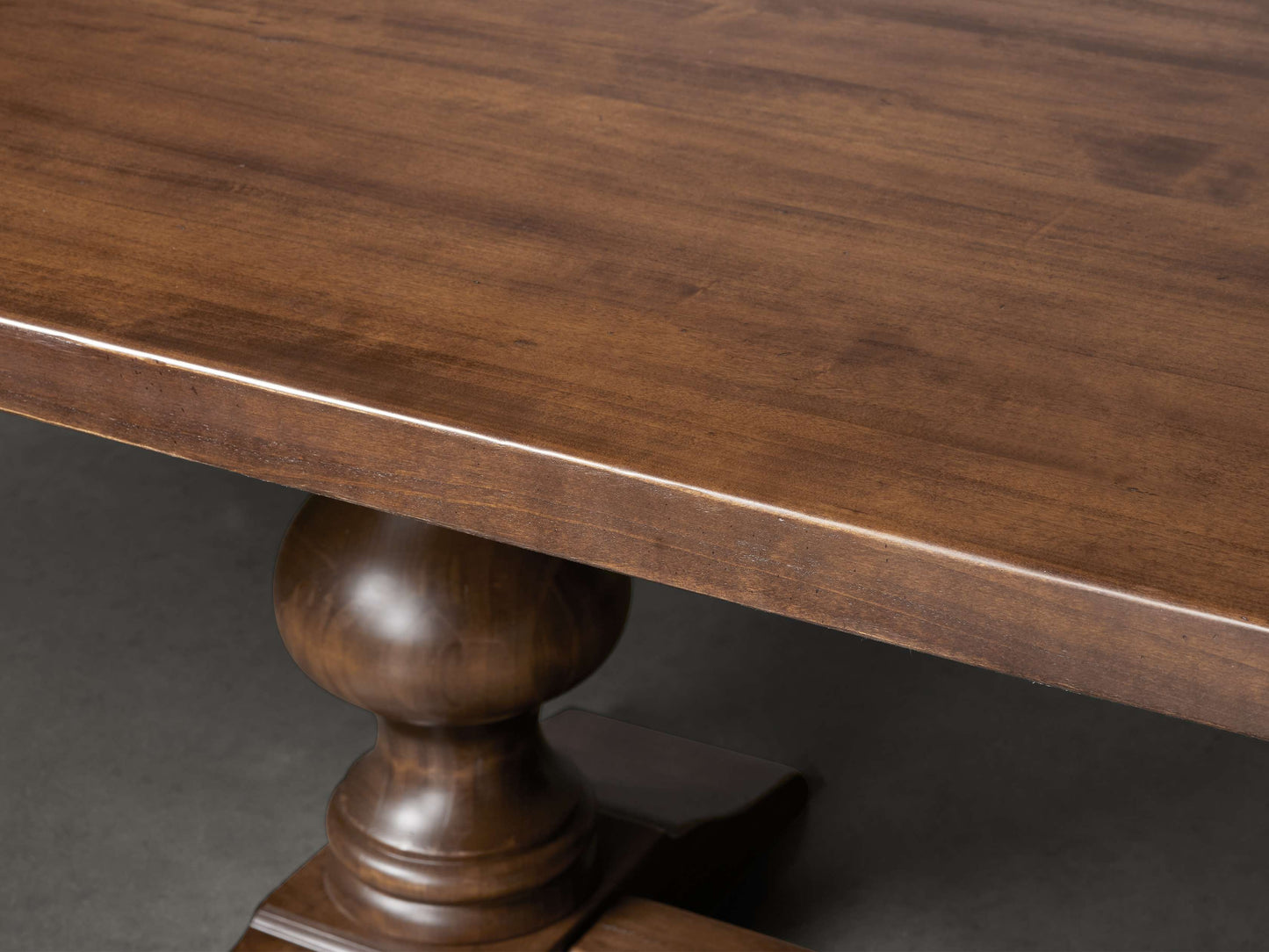 Tuscany Oval Extension Dining Table