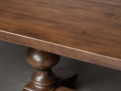 Tuscany Oval Extension Dining Table