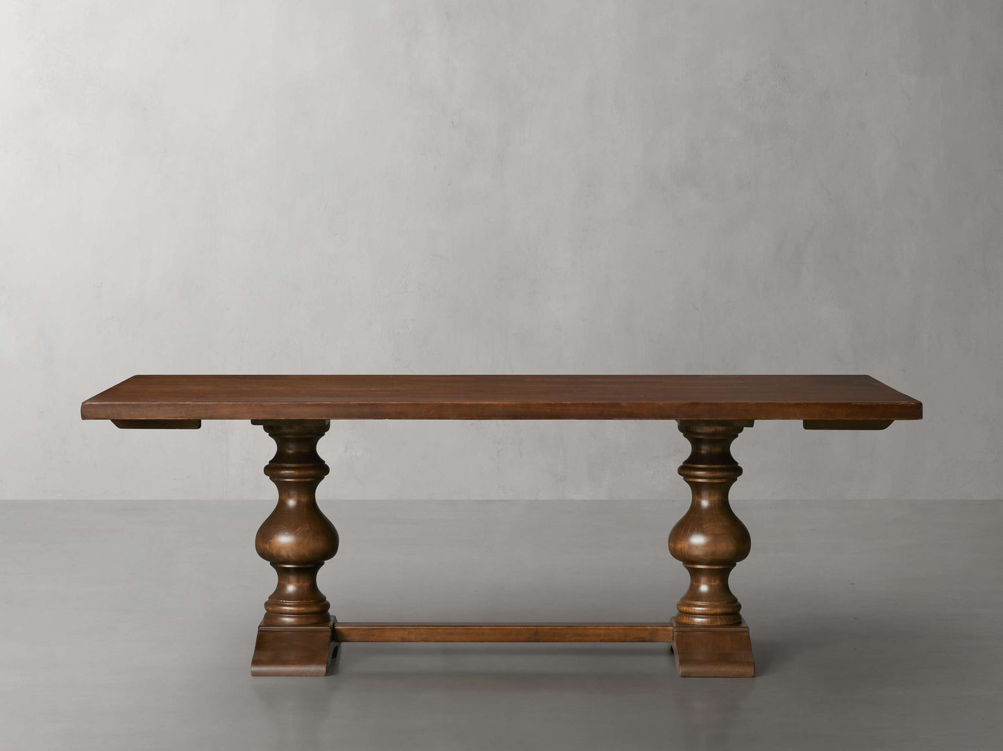 Tuscany Oval Extension Dining Table