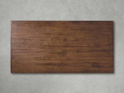 Tuscany Oval Extension Dining Table