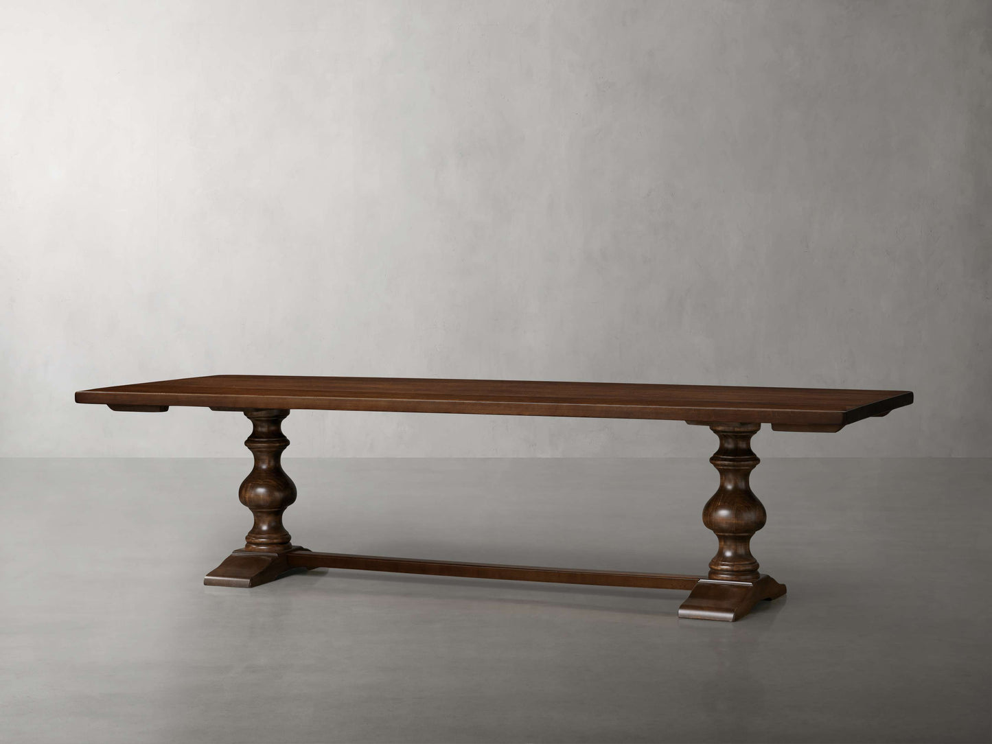 Tuscany Extension Dining Table