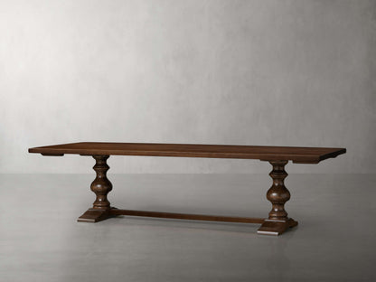 Tuscany Extension Dining Table