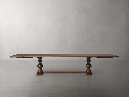 Tuscany Extension Dining Table