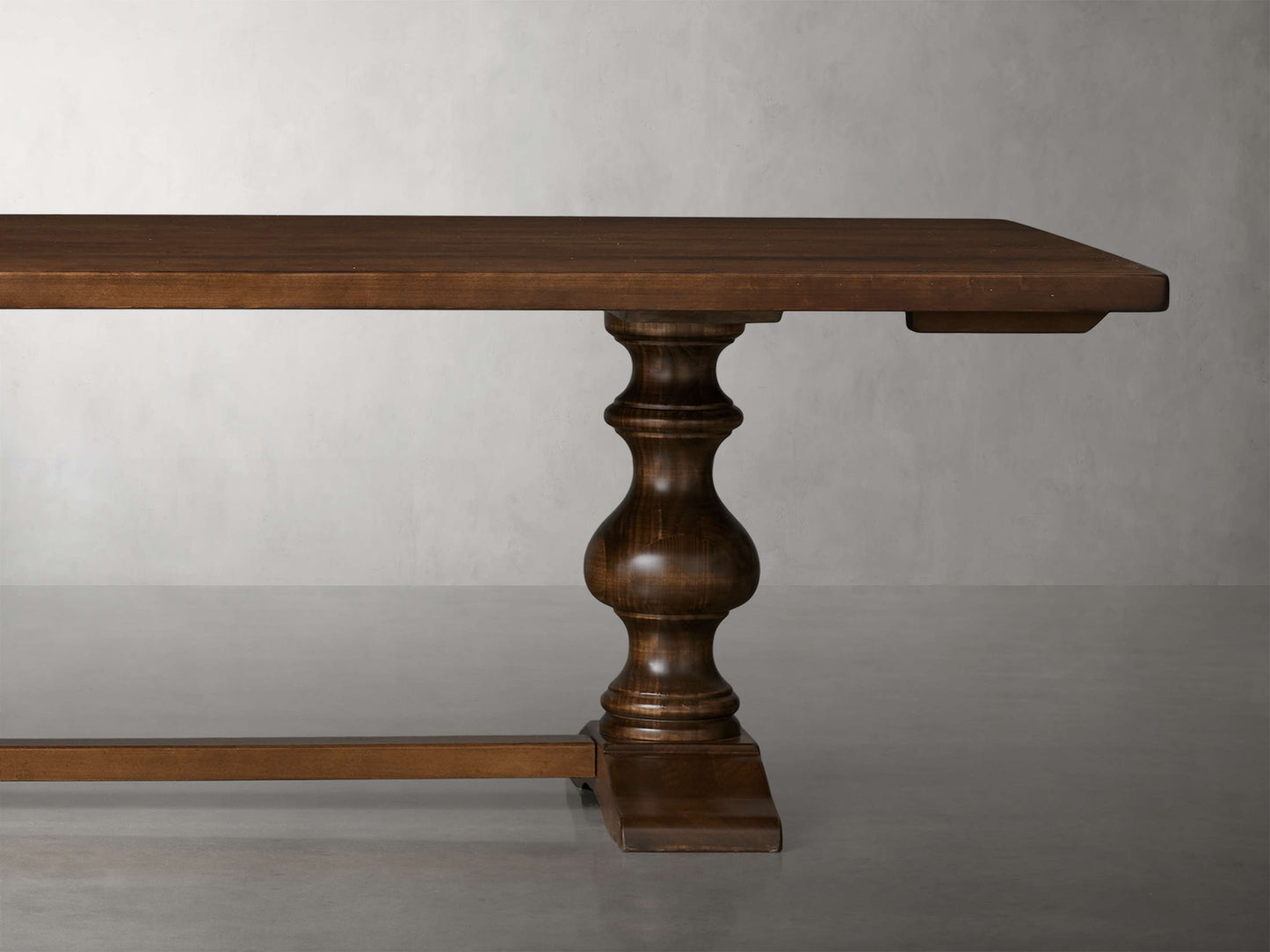 Tuscany Extension Dining Table
