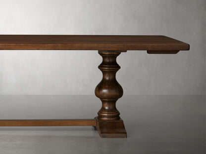 Tuscany Extension Dining Table