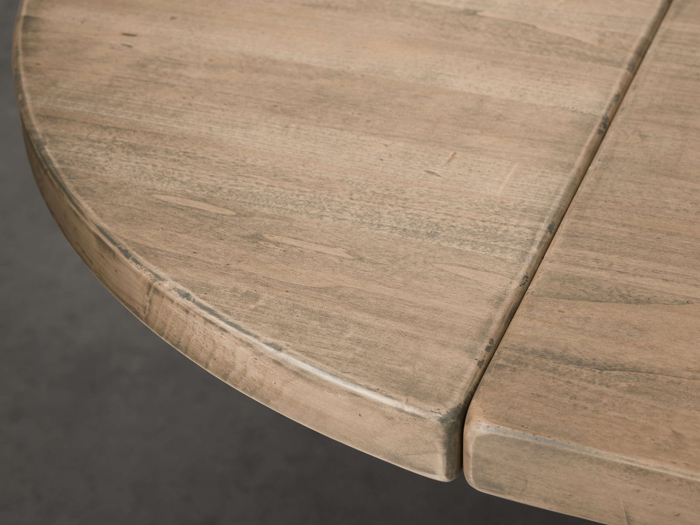 Tuscany Oval Extension Dining Table