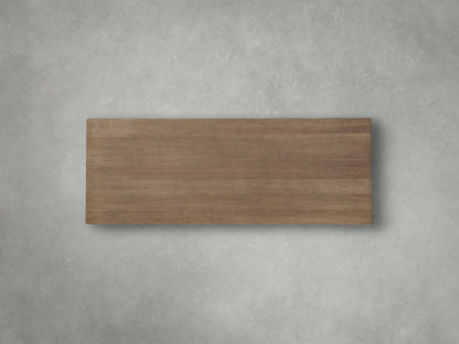 Tuscany Oval Extension Dining Table